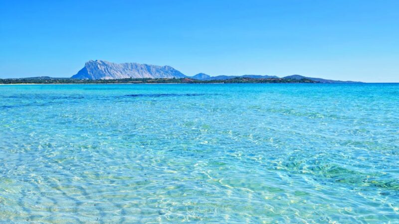 Qual è il mare più bello della Sardegna?