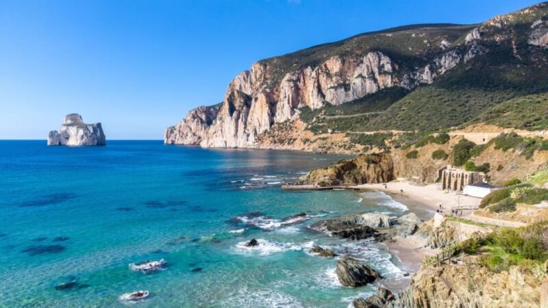 Spiaggia di Masua: cosa c’è da sapere?