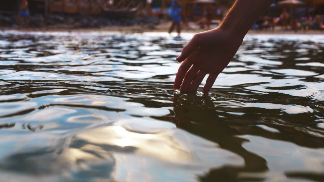 A cosa fa bene l’acqua del mare?