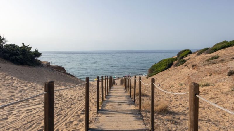 Spiaggia di Scivu: cosa c’è da sapere?