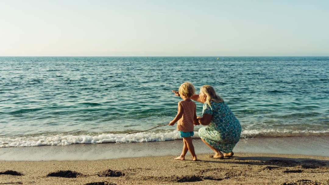 5 indovinelli sul mare